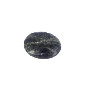 Iolite Sunstone Palmstone 3