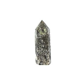 Sphalerite Polished Point 12