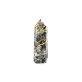 Sphalerite Polished Point 15