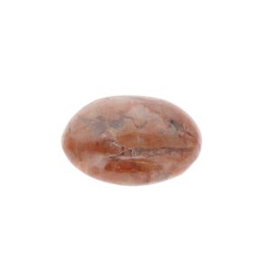 Peach Moonstone Palmstone 2