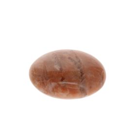 Peach Moonstone Palmstone 3