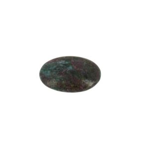 Ruby Kyanite Palmstone 2