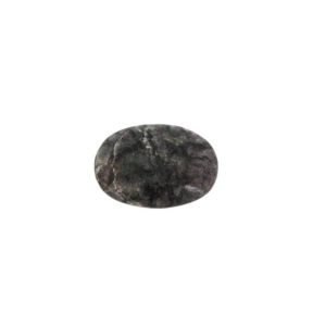 Ruby Kyanite Palmstone 1