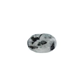 Moonstone Rainbow Palmstone 2