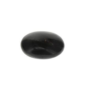 Rainbow Obsidian Palmstone 3