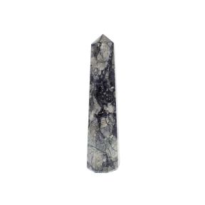 Tiffany Stone Polished Point