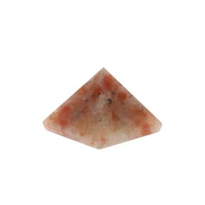 Sunstone Pyramid 1