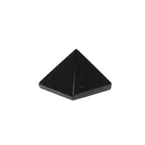 Tourmaline Pyramid 1