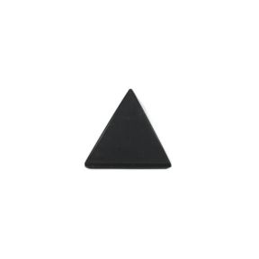 Obsidian Pyramid No 5
