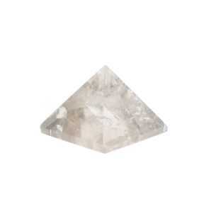 Smokey Quartz Pyramid 2