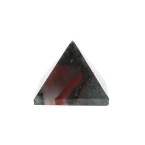 Bloodstone Pyramid