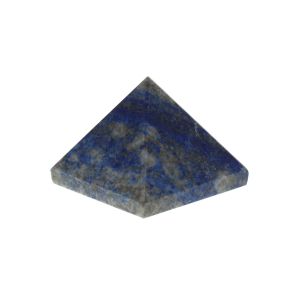Lapis Lazuli Pyramid