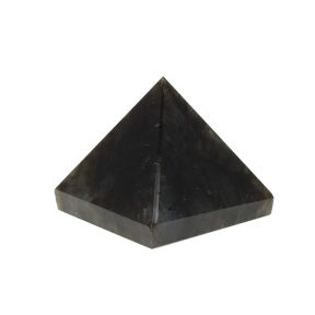 Labradorite Pyramid