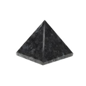 Larvikite Pyramid 6