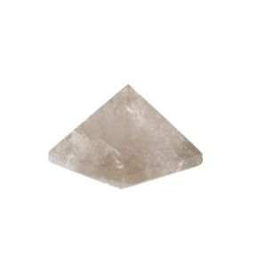 Smokey Quartz Pyramid 3