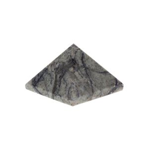 Tiffany Stone Pyramid