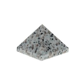 Kiwi Jasper Pyramid