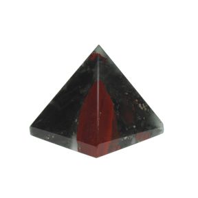 Bloodstone Pyramid