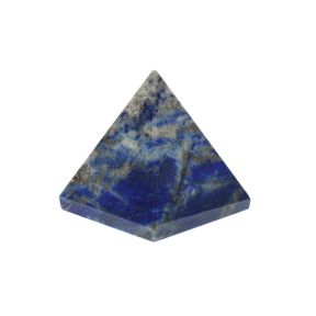 Lapis Lazuli Pyramid