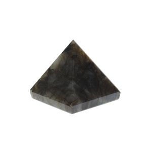 Labradorite Pyramid