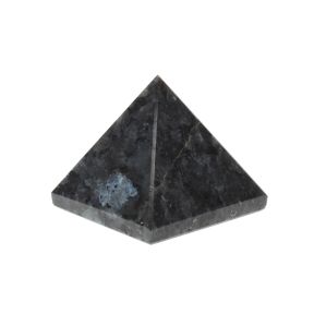 Larvikite Pyramid 7