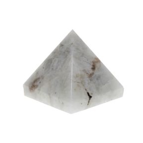 Rainbow Moonstone Pyramid 4