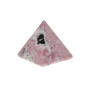 Rhodonite Pyramid 5