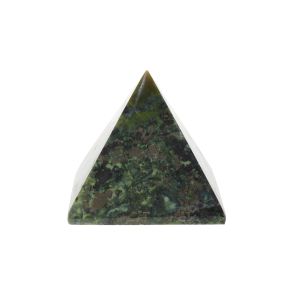 Serpentine Pyramid 4