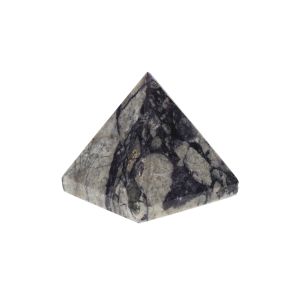 Tiffany Stone Pyramid