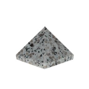 Kiwi Jasper Pyramid