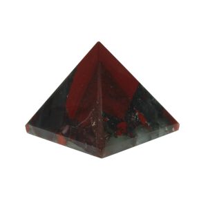 Bloodstone Pyramid