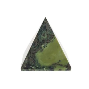 Serpentine Pyramid 5