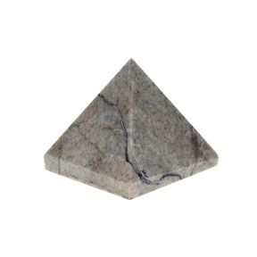 Tiffany Stone Pyramid