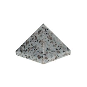 Kiwi Jasper Pyramid