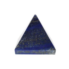 Lapis Lazuli Pyramid
