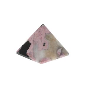 Rhodonite Pyramid 7