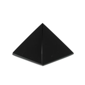 Obsidian Pyramid 10