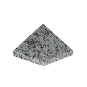 Kiwi Jasper Pyramid