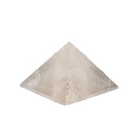 Smokey Quartz Pyramid 7
