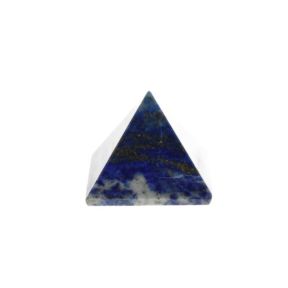 Lapis Lazuli Pyramid