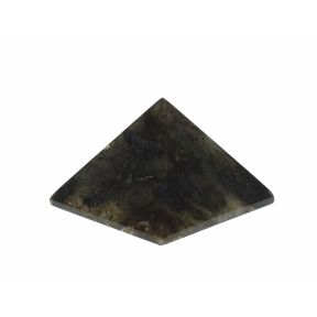Labradorite Pyramid 1