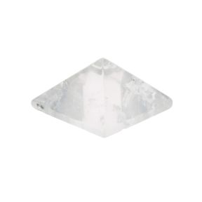 Mini Quartz Pyramid