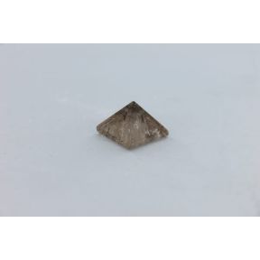 Smokey Quartz Pyramid Mini 20m