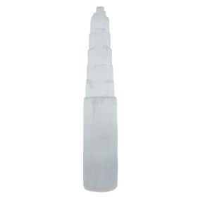 Selenite Tower (Extra Large)