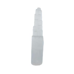 Selenite Tower (Small)