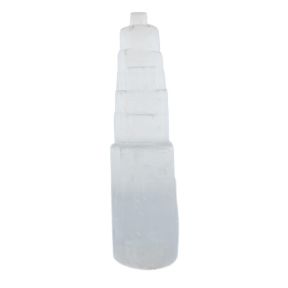 Selenite Tower - L 8inch