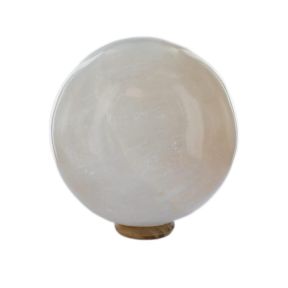 Selenite Sphere - Extra Large