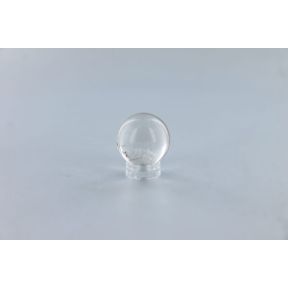 Quartz Sphere 29