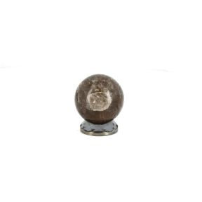 Smokey Quartz Sphere