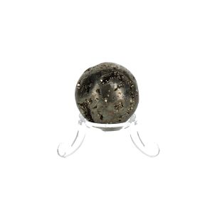 Pyrite Sphere 5